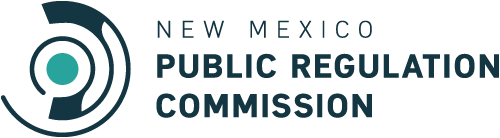 NMPRC logo