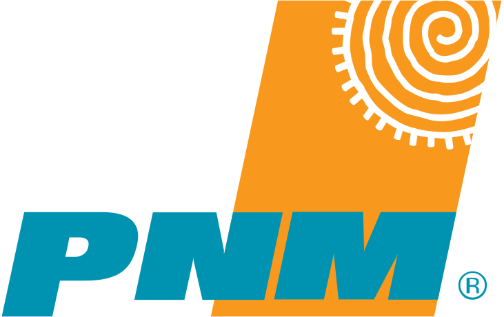pnm logo